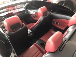 مێرسێدس بێنز C-Class